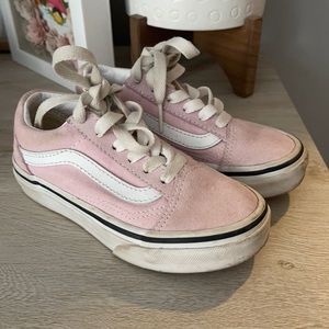 Vans size 10.5